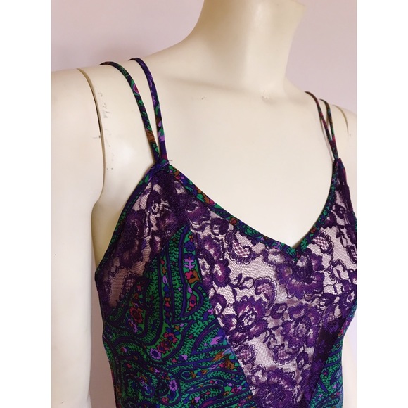 Vintage Gold Label Victoria’s Secret Slip Dress - Picture 5 of 8